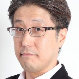 誌村 貴博 飾演 Manager (voice)