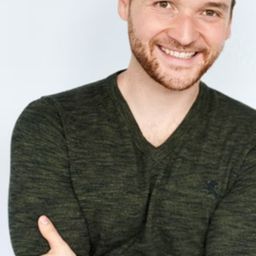 David Scott Purdy - 友情歲月演員 飾演Swing