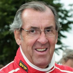 David Hobbs 飾演 Jack Hull