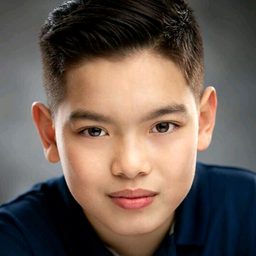 Kaiel Barreiro - Taking a Shot at Love演員 飾演Hockey Kid #1