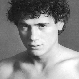 José Luis Manzano 飾演 El Jaro