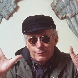 Alejandro Doria - Los pasajeros del jardín導演