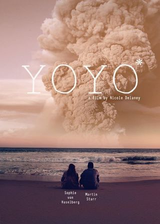 《YOYO》電影海報