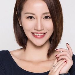 盧藝 飾演 You Nuo