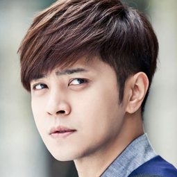 羅志祥 飾演 Lee Wei Chen