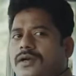 P Vijayakumar 飾演 Prajith