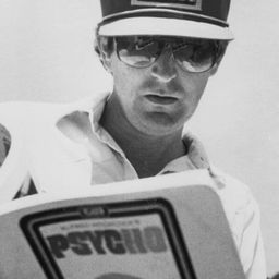 Richard Franklin - 靈猩導演