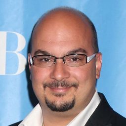 Anthony Zuiker - Dark Prophecy導演