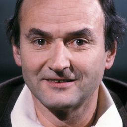 Michel Parbot - 生死戀演員 飾演Michel