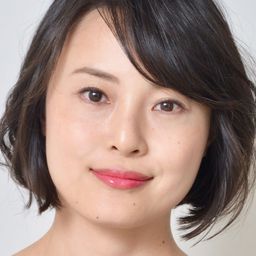 林田麻裏 飾演 Haruka Uga