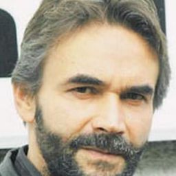 Dariusz Berski 飾演 