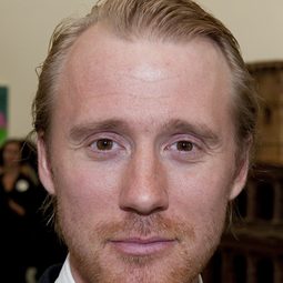 托爾比約恩哈爾 - Forgotten Christmas演員 飾演Fortellerstemme (voice)