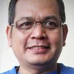 Unang "Bagito" 飾演 Horridson's Headmaster