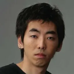 柄本時生 - 蟹工船演員 飾演Shimizu