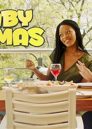 《未婚媽媽俱樂部》電影海報