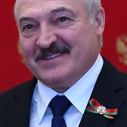 Alexander Lukashenko - Influence演員 飾演Self - President of Belarus (archive footage)