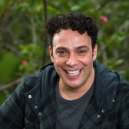 馬塞洛·梅迪西 飾演 Giovanne