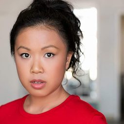 Stephanie Wong - 魔幻賭船演員 飾演