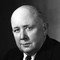 J. C. Nugent - A Star Is Born演員 飾演Mr. Blodgett