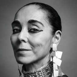Shirin Neshat - Can Creativity Save the World?演員 飾演Self
