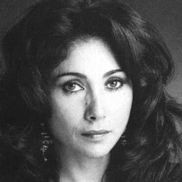 Dalia Lahav - 喬凡娜的爸爸演員 飾演Proprietaria trattoria (as Dalia Lahav)