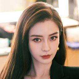 楊穎 飾演 Tian Xiao Mai