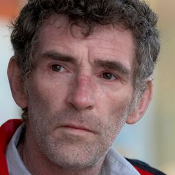 史提夫·伊維慈 飾演 Joseph