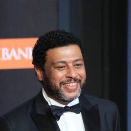 Mohamed Gomaa 飾演 