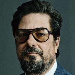 Roman Coppola 飾演 Self