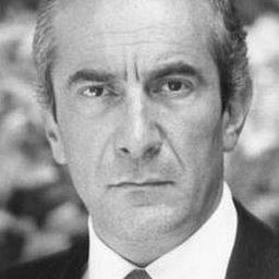 Stefano De Sando - 但丁演員 飾演Narratore (voce)