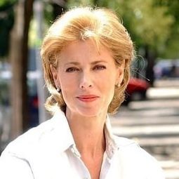 Gianna Paola Scaffidi - The Jewel演員 飾演Augusta Rastelli