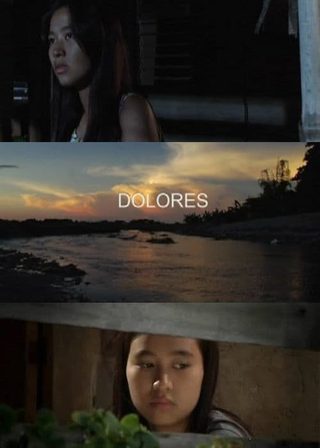 《Dolores》電影海報