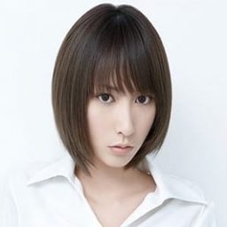 藍井艾露 - 刀劍神域10週年紀念 Sword Art Online -FULLDIVE演員 飾演Self