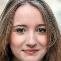 Garance Le Guillermic - 刺蝟優雅演員 飾演Paloma Josse