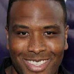 Imari Williams 飾演 Narrator (voice)