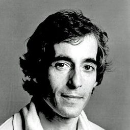 Eliot Feld - 西城故事演員 飾演Baby John