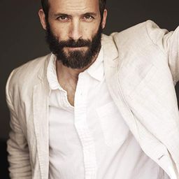 伊凡馬高斯 飾演 Manolo