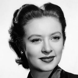 Amanda Blake - 推波助瀾演員 飾演Barbara