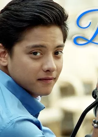 《巴塞隆納：不曾說出口的愛》電影海報