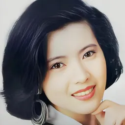 藍潔瑛 飾演 Spider Demon