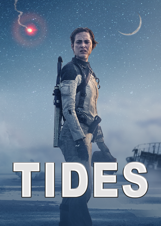 《地球重生》電影海報