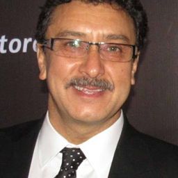 Otilio Castro - The Night Visitor演員 飾演Cousin 1