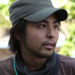 渡辺 一貴 - 岸邊露伴一動也不動 懺悔室導演