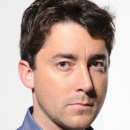 Pablo Díaz 飾演 Alejandro