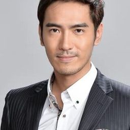李至正 飾演 LEE Bo-Yao