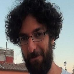 Alessandro Izzo - ELBA - Napoleon's Legacy導演