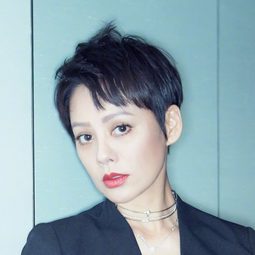 寧靜 飾演 Fung Ching Ching