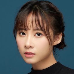 Chen Yan-Ru - 左撇子女孩演員 飾演Mei-Ling