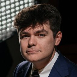 Nick Fuentes 飾演 Self