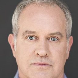 Randy Steinmeyer 飾演 Ty Cobb